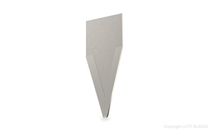 Scoring blade-0024 | Pointed blades | Image-0