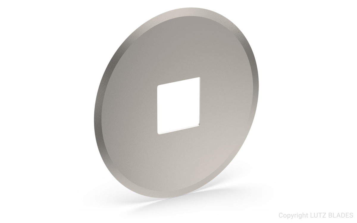 Round blade-0114 | Round blades | Image-14253