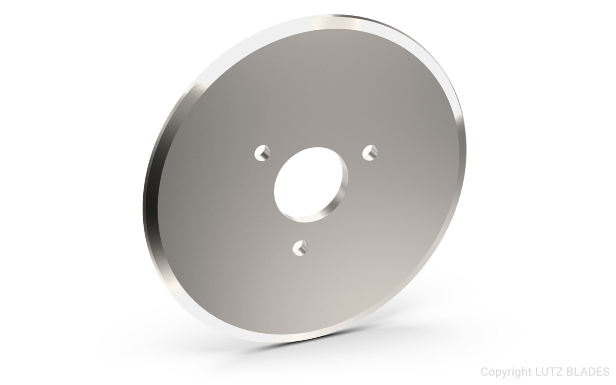 Round blade-0159 | Round blades | Image-14241