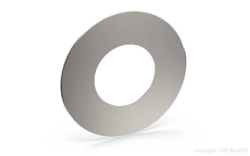 Round blade-0235 | Round blades | Image-0