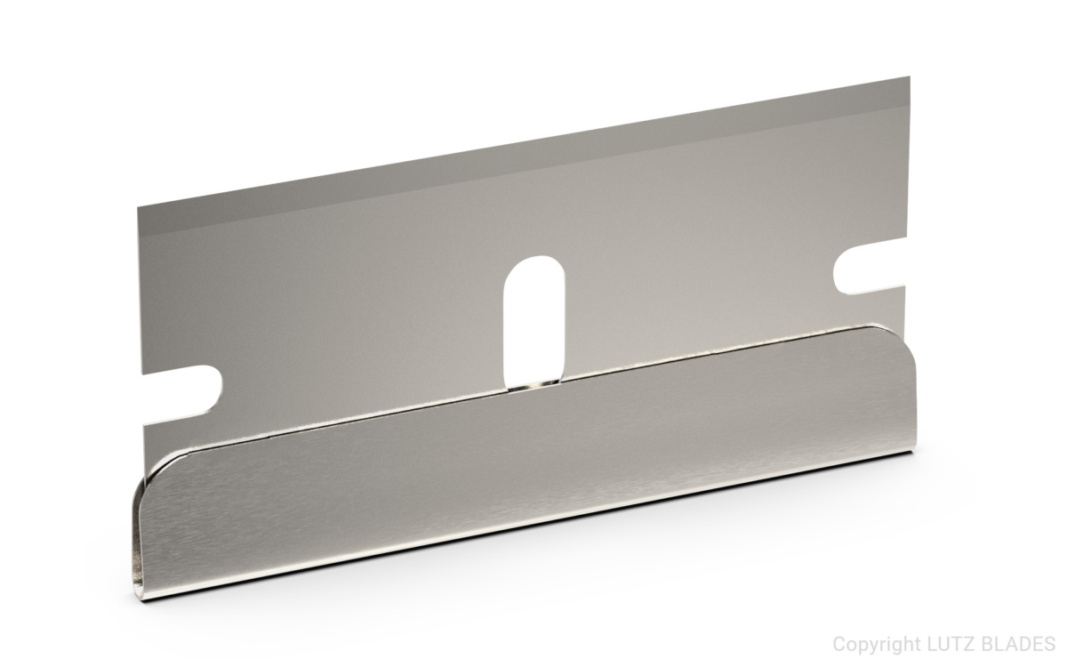 Hanger blade-0300 | Rectangular blades | Image-14231