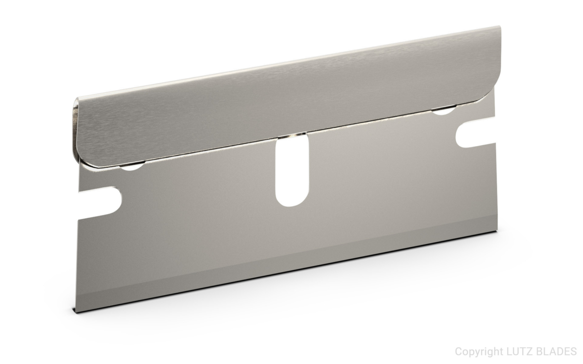 Hanger blade-0303 | Rectangular blades | Image-14229