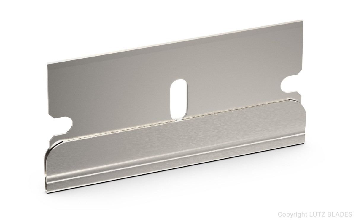 Hanger blade-0308 | Rectangular blades | Image-14227