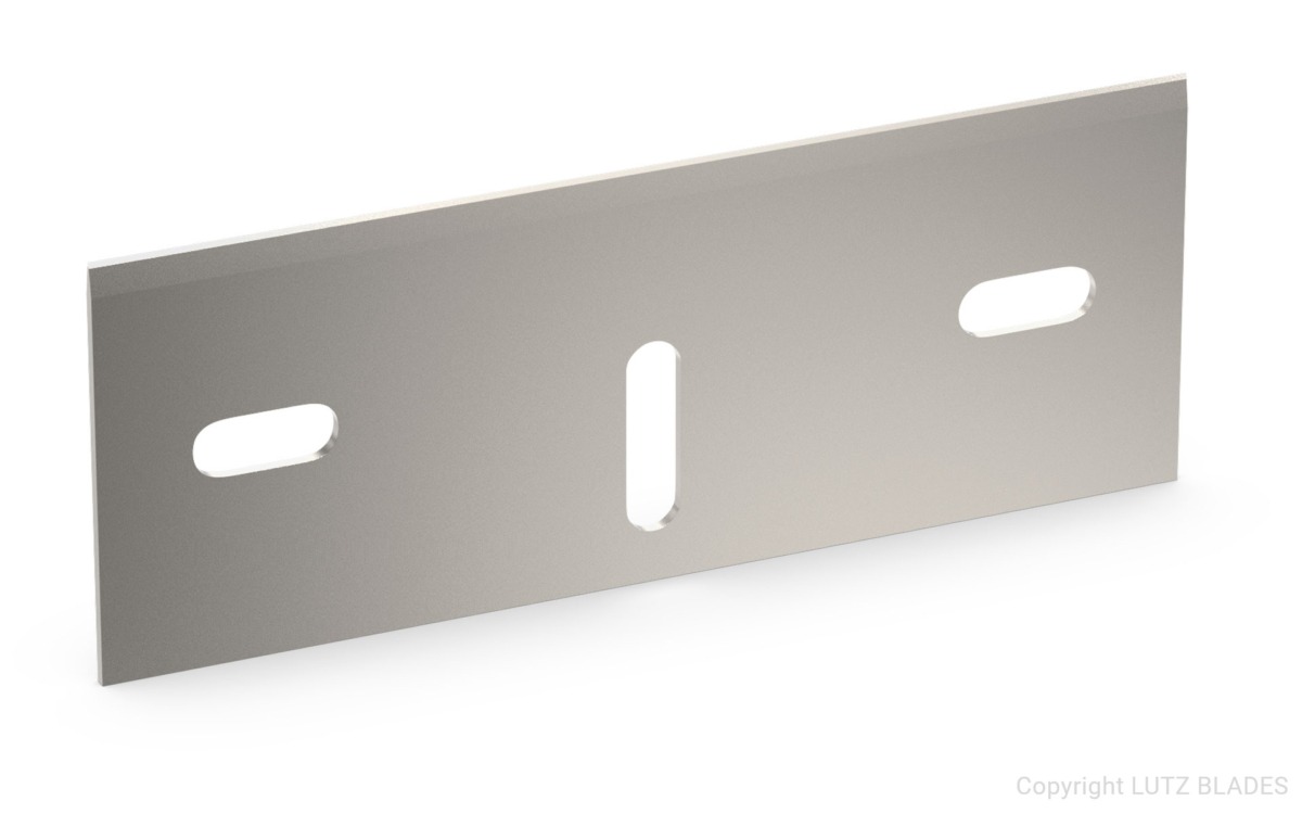 Dermatome blade-0330 | Rectangular blades | Image-14223