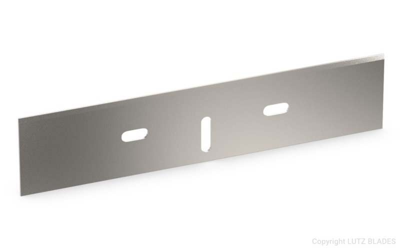 Dermatome blade-0331 | Rectangular blades | Image-0