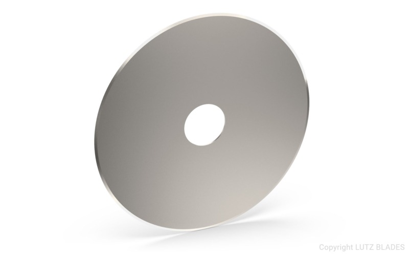 Round blade-0381 | Round blades | Image-0
