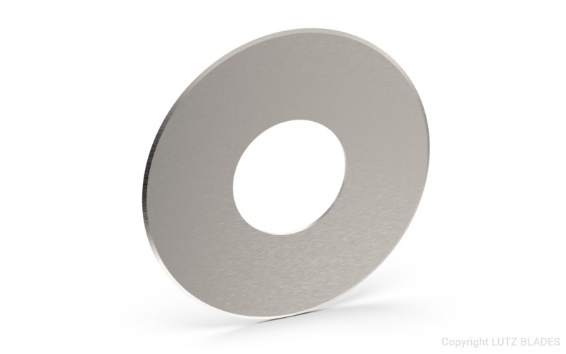 Round blade-0549 | Round blades | Image-0