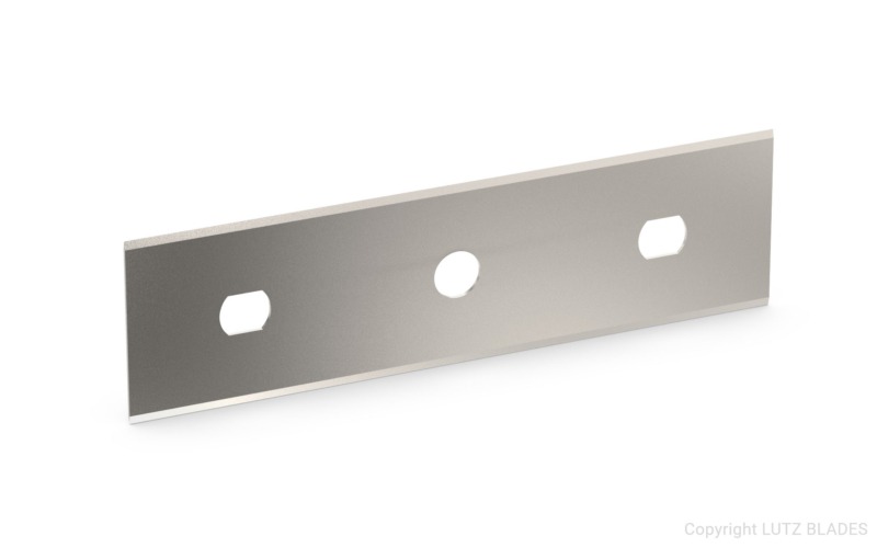 Foil blade-0810 | 3-hole blades | Image-0