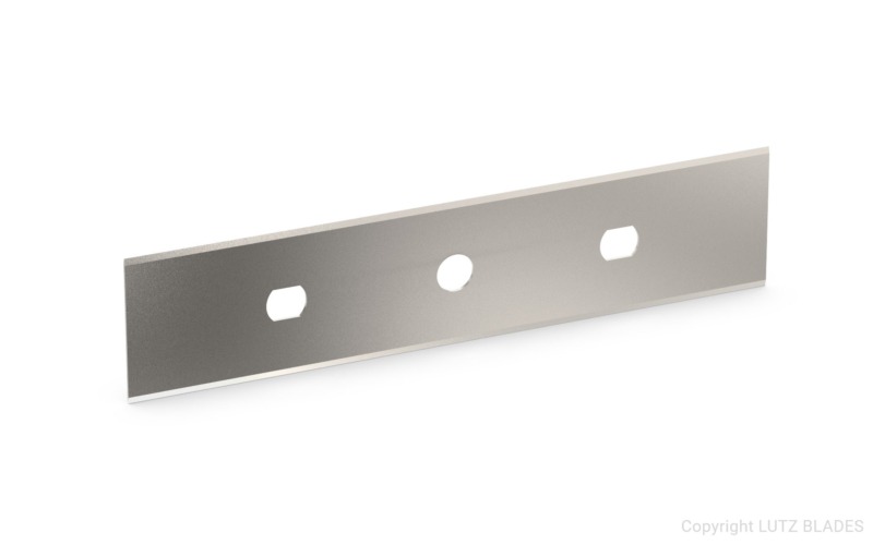 Foil blade-0812 | 3-hole blades | Image-0