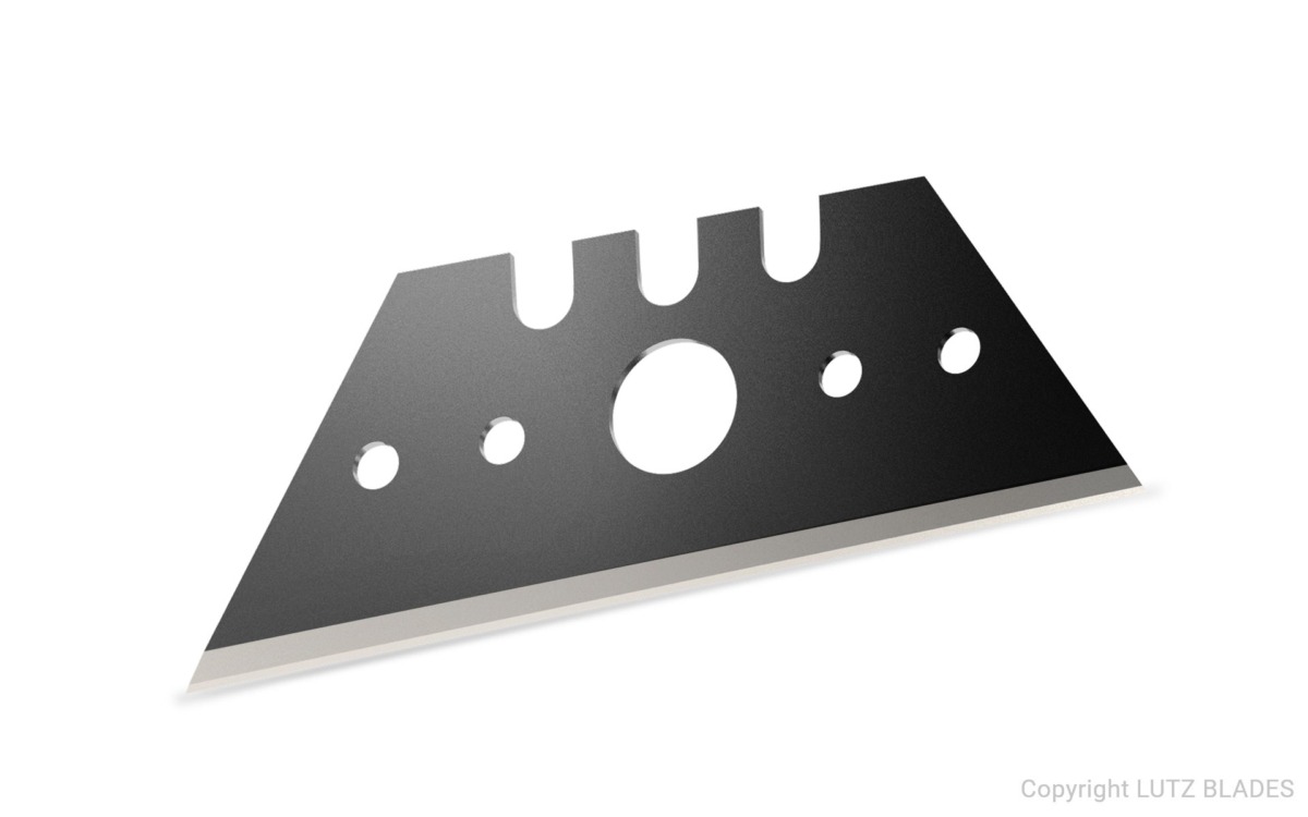 Trapezoidal blade-0999 | Trapezoid blades | Image-65105