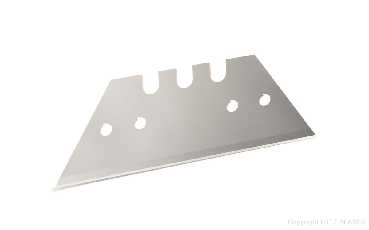 Trapezoidal blade-1000 | Trapezoid blades | Image-14159