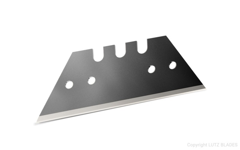 Trapezoidal blade-1001 | Trapezoid blades | Image-0