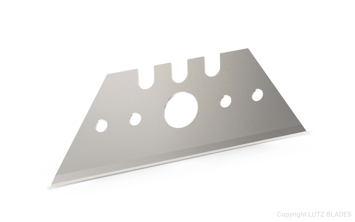 Trapezoidal blade-1010 | Trapezoid blades | Image-14157