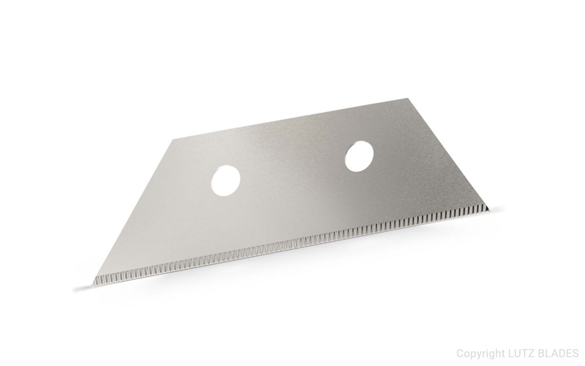 Edge knife-1036 | Trapezoid blades | Image-14153