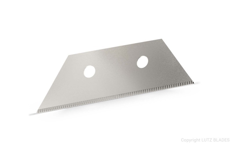 Edge knife-1036 | Trapezoid blades | Image-0