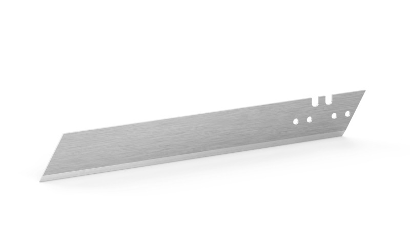 Styrofoam blade-1080 | Rectangular blades | Image-0