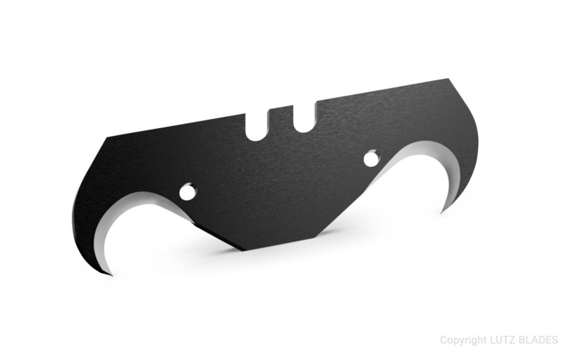 Hook blade-1296 | Hook blades | Image-0