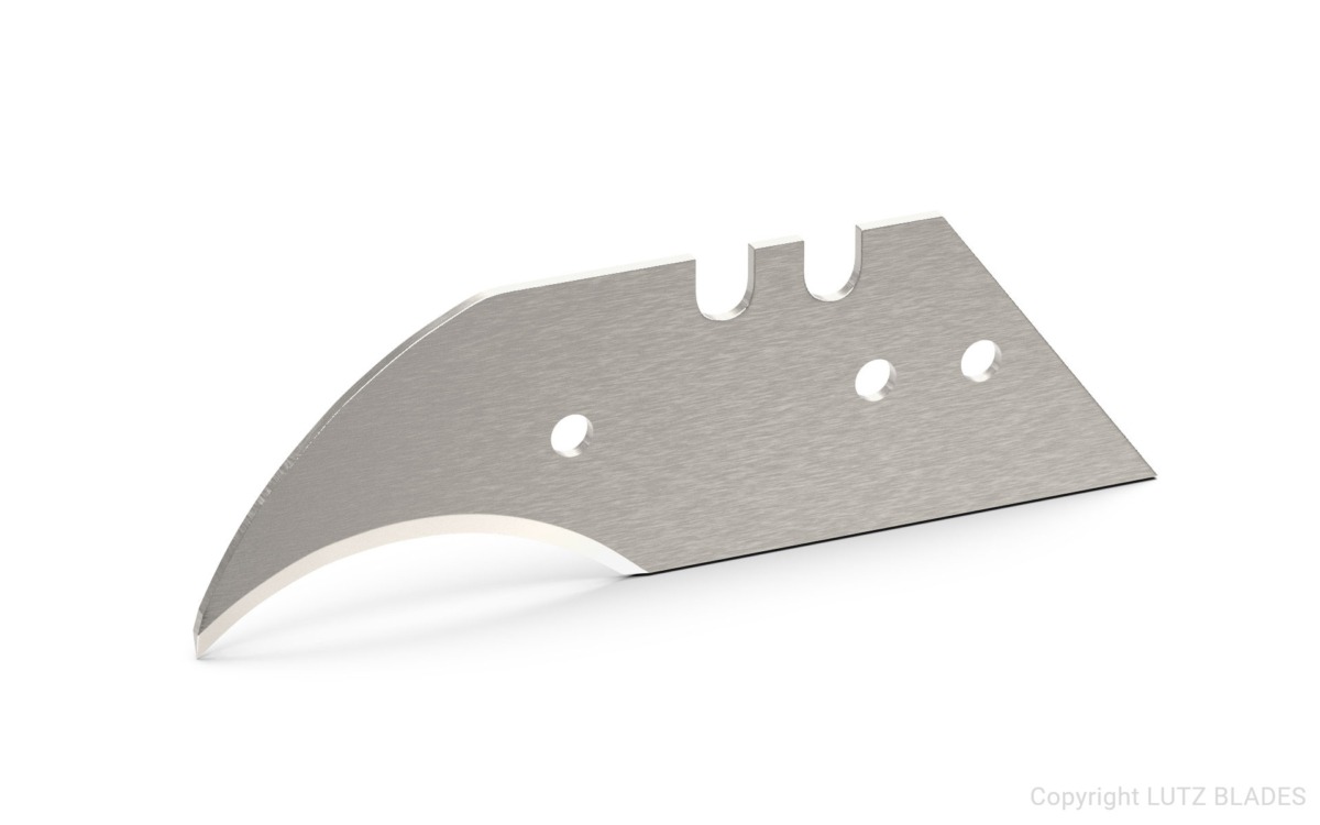 Crescent crescent blade-1300 | Hook blades | Image-14143