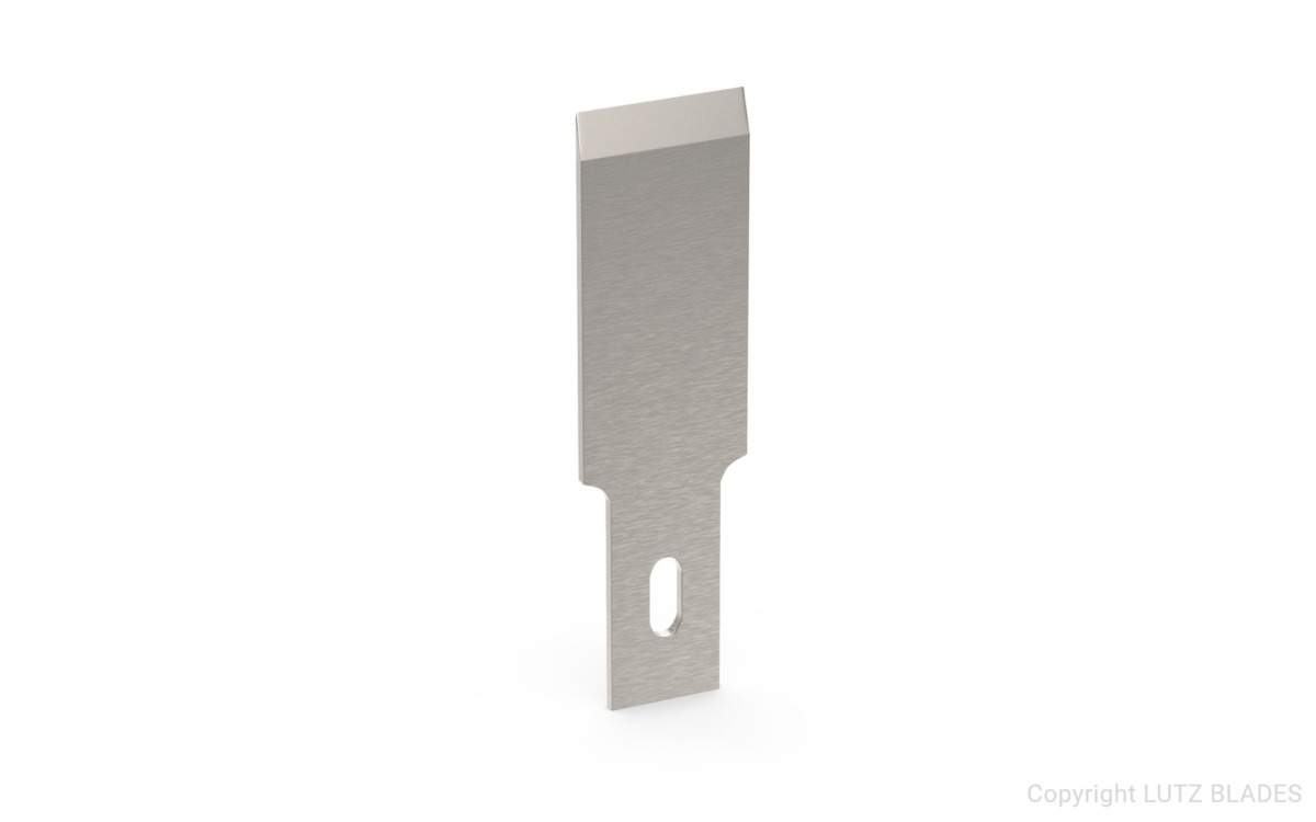 Granulating blade-1402 | Rectangular blades | Image-14137