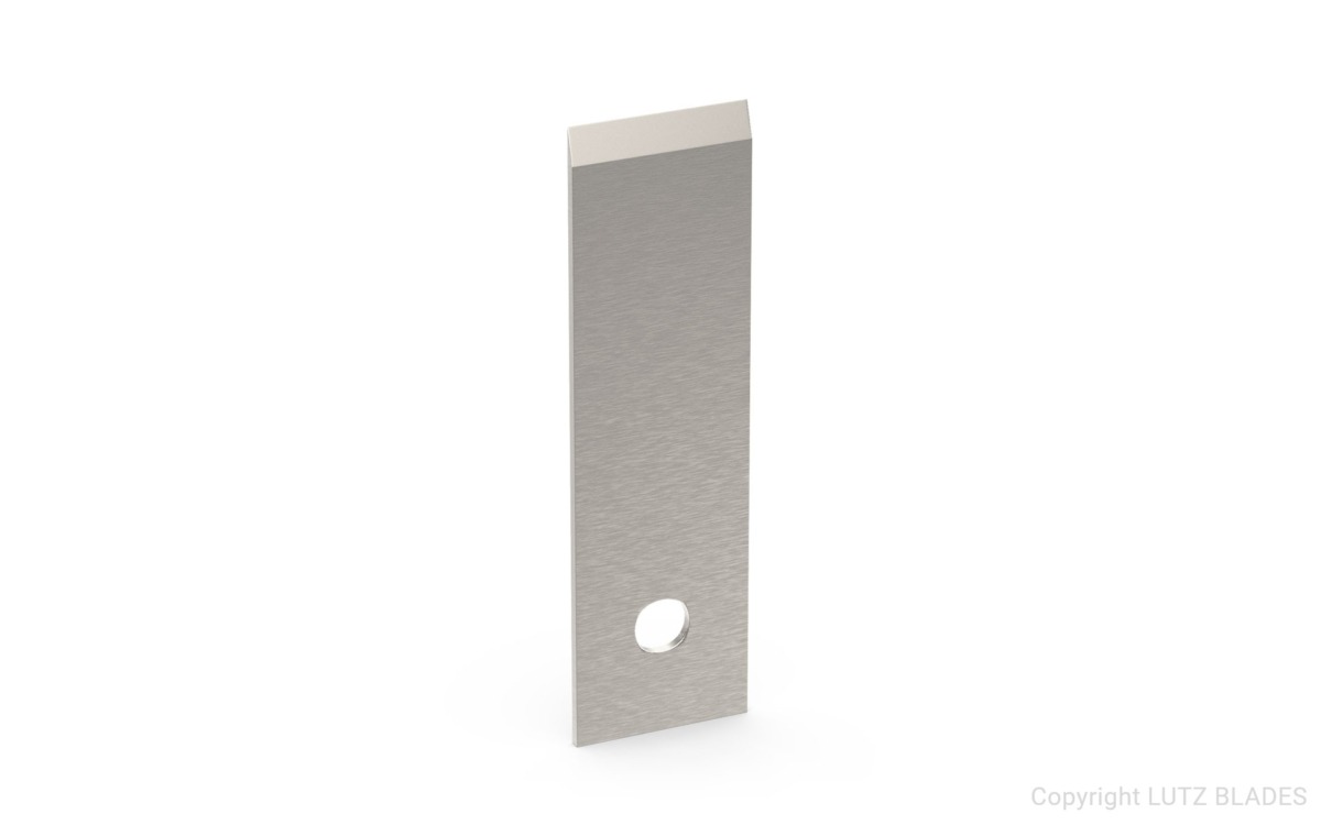 Pelletizing blade-1412 | Rectangular blades | Image-14129