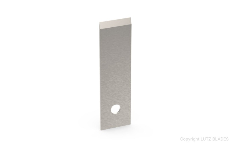 Pelletizing blade-1412 | Rectangular blades | Image-0