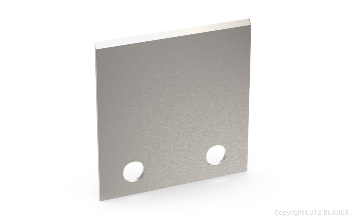 Pelletizing blade-1426 | Rectangular blades | Image-14127