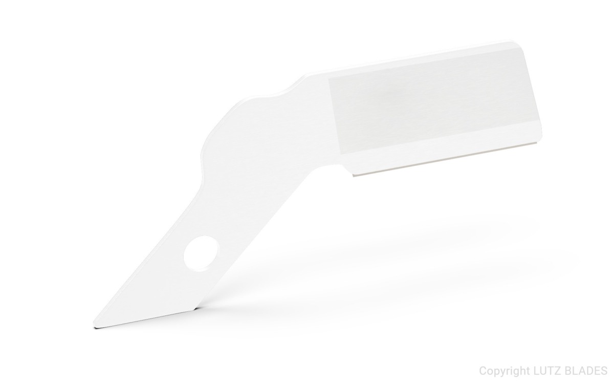 Sausagepeller-1765 | Rectangular blades | Image-14107