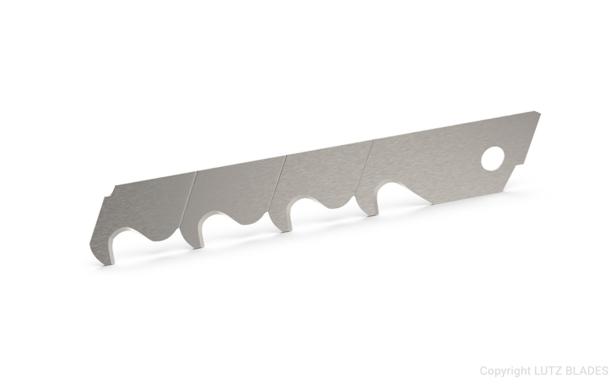 Snap-off hook blade-2051 | Hook blades | Image-14090