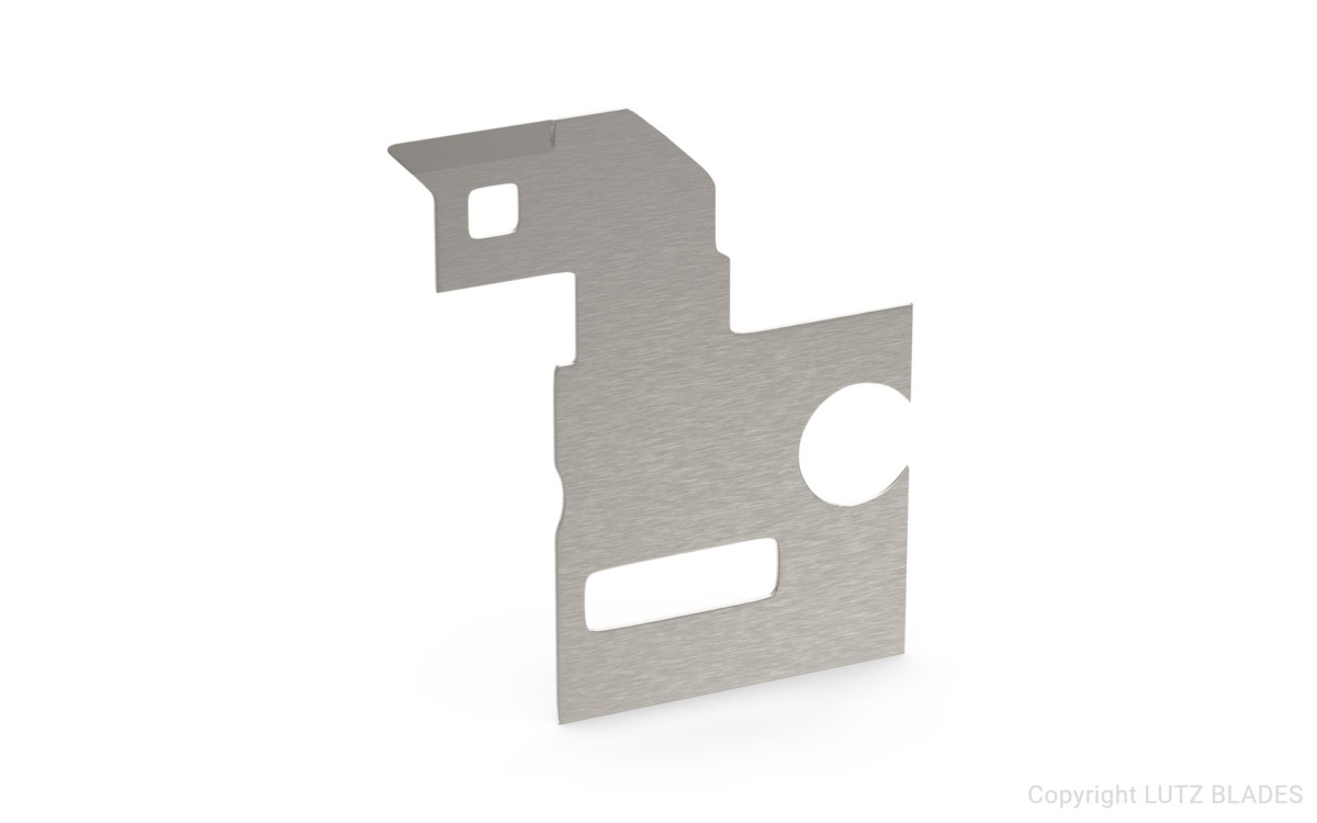 Special blade-2100 | Rectangular blades | Image-14086