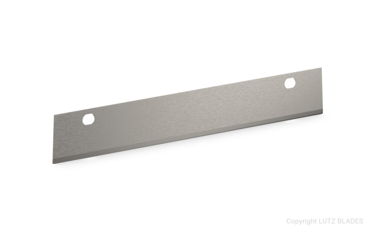 Potato chip blade-2500 | Rectangular blades | Image-14084