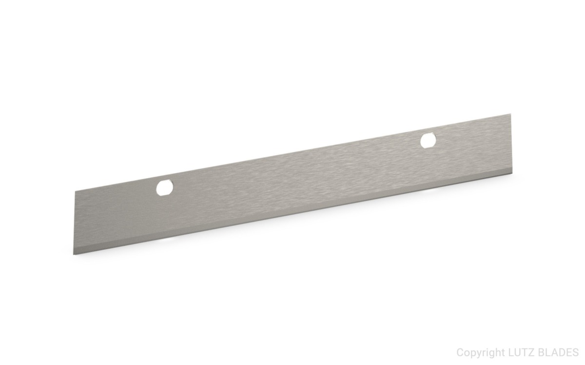 Potato chip blade-2501 | Rectangular blades | Image-14082