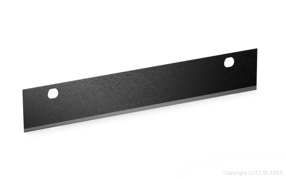 Potato chip blade-2506 | | Image-91659