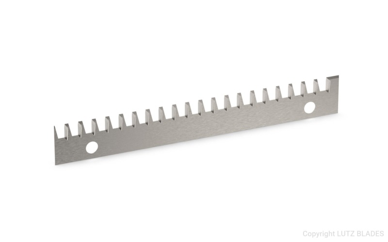 Potato stick blade-2581 | Rectangular blades | Image-0
