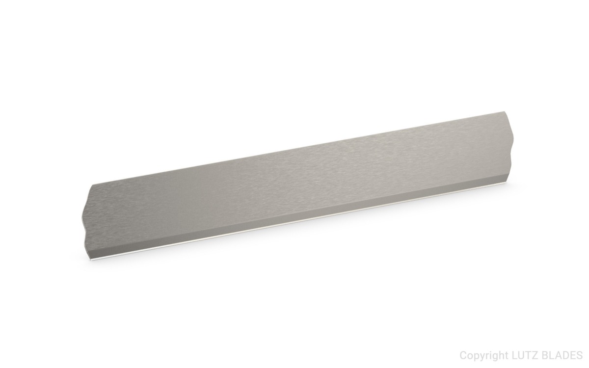 Blade band steel-2994 | Rectangular blades | Image-14058