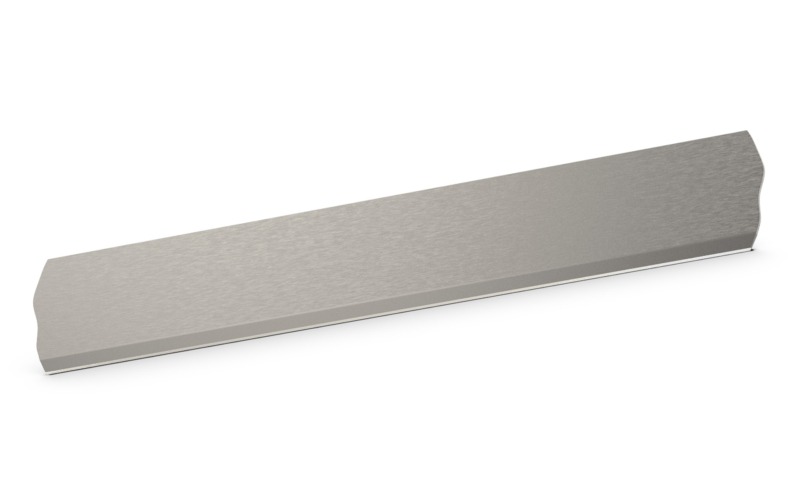 Blade band steel-3009 | Rectangular blades | Image-0