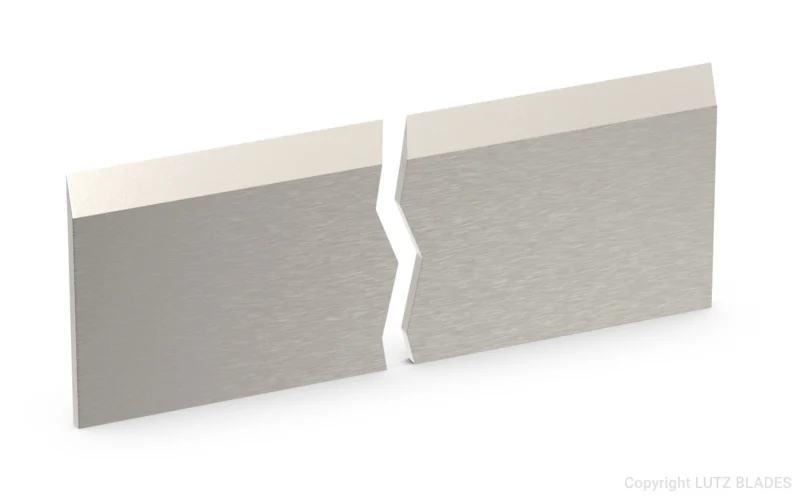 Raptor-3015 | Blade strip steel | Image-0