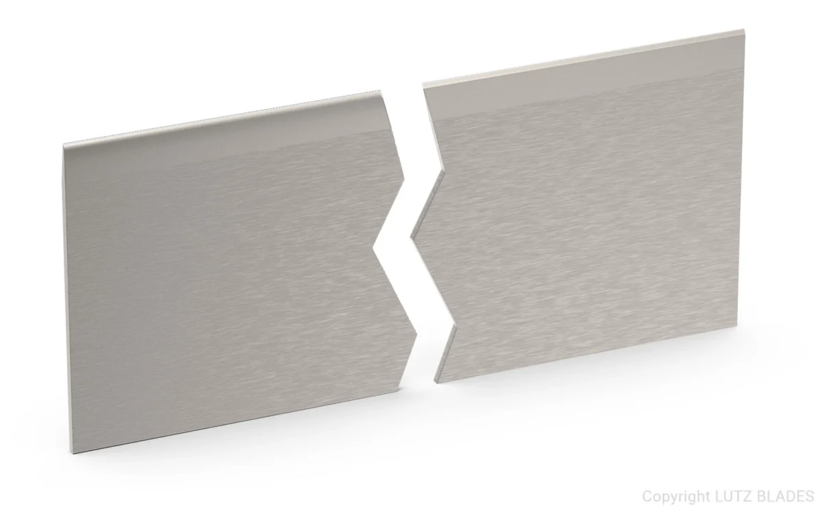 Raptor-3016 | Blade strip steel | Image-91707