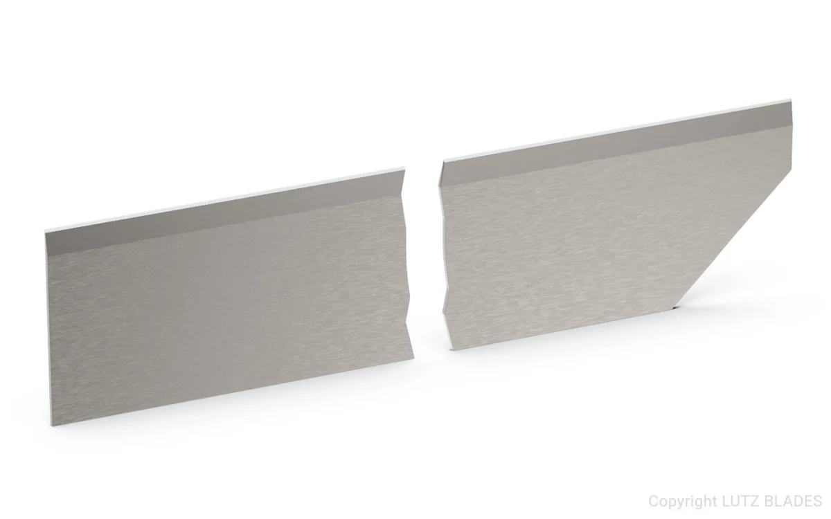 Rinder-3026 | Blade strip steel | Image-91706