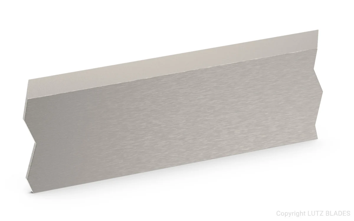 Rinder-3031 | Rectangular blades | Image-91708