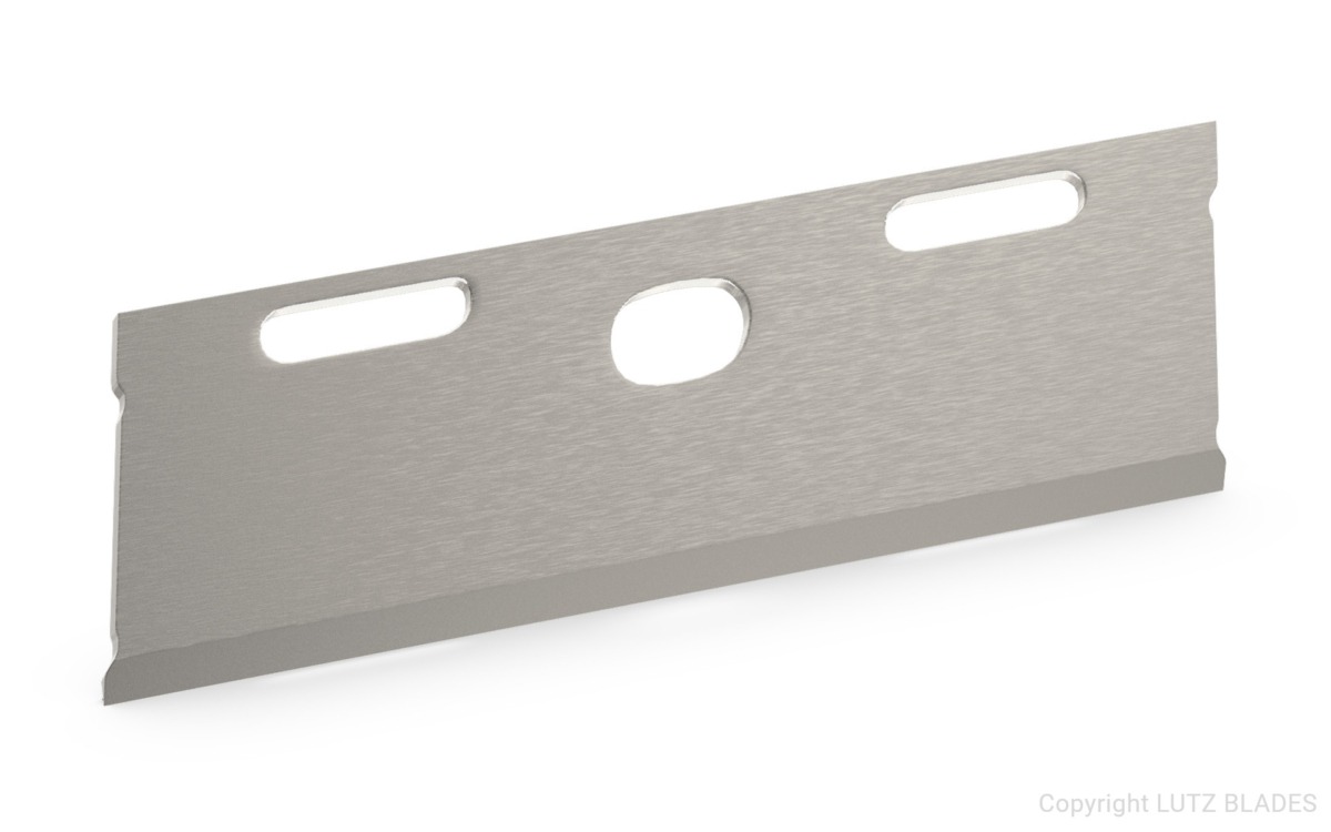 Tablet divider blade-3300 | Rectangular blades | Image-14020