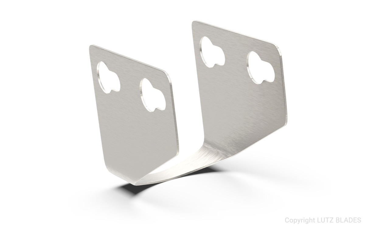 Rib puller-3410 | Concave blades | Image-14016