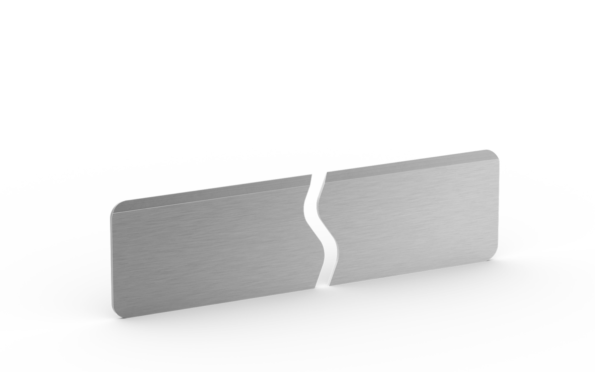 Derinder Dericut-3482 | Rectangular blades | Image-83669