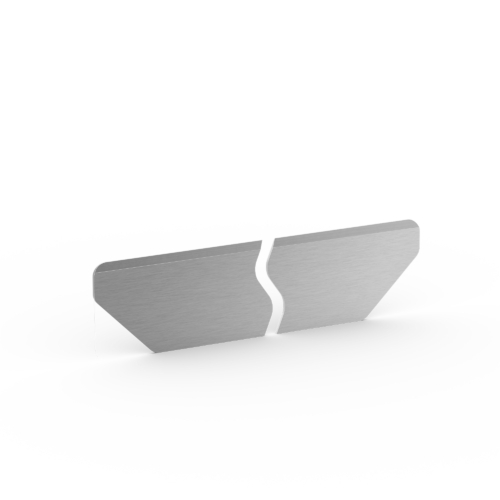 Derinder Dericut-3466 | Rectangular blades | Image-0