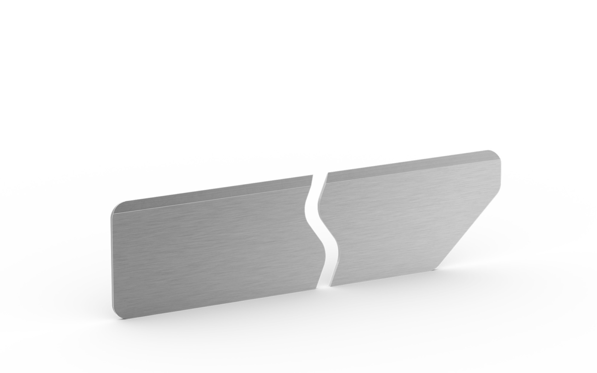 Derinder Dericut-3463 | Rectangular blades | Image-83704