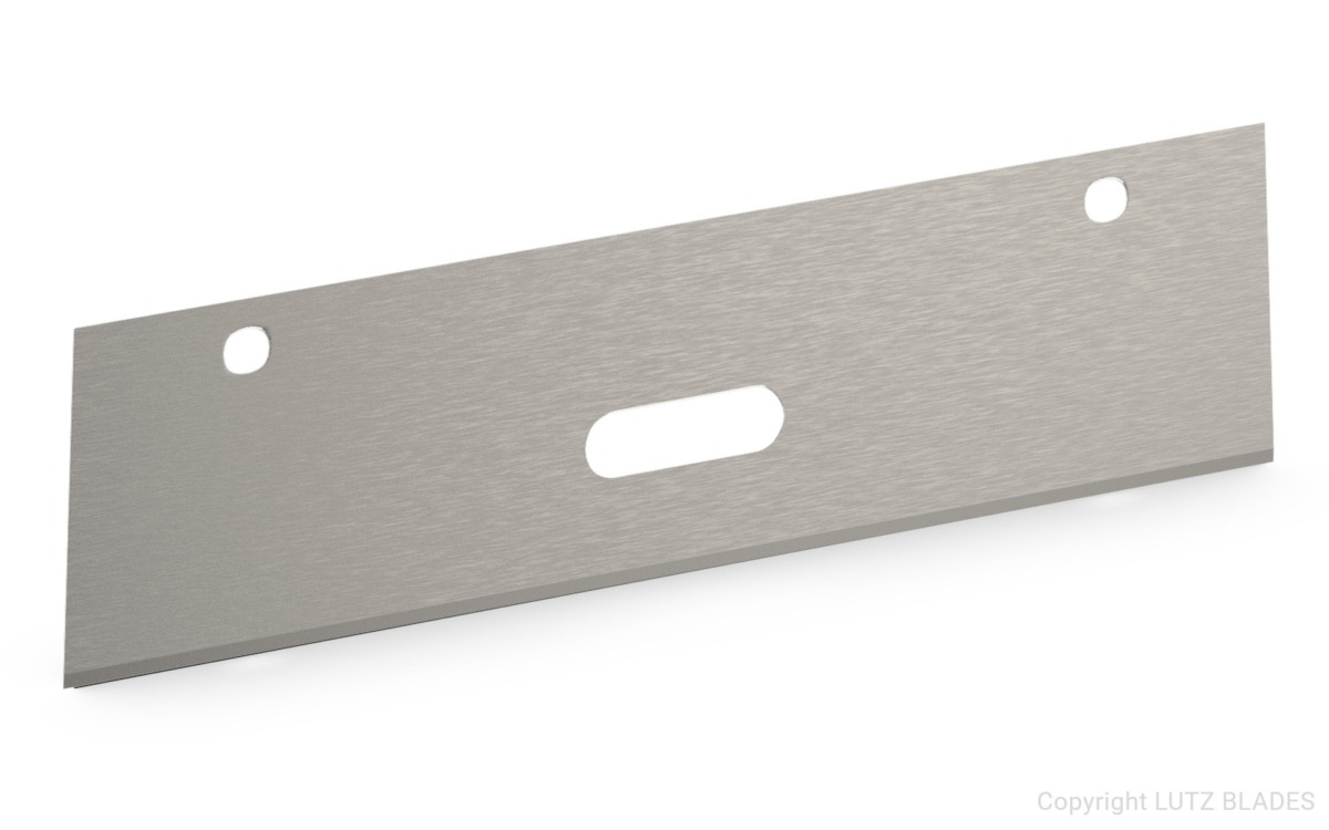 Dermatome blade-4110 | Rectangular blades | Image-14012