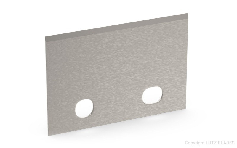 Dermatome blade-4182 | Rectangular blades | Image-0