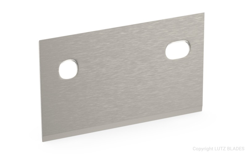 Dermatome blade-4183 | Rectangular blades | Image-0