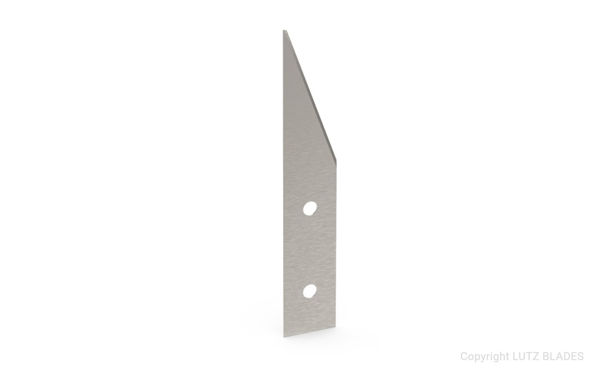 Pointed blade-4200 | Pointed blades | Image-13997
