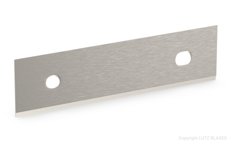 Dermatome blade-4242 | Rectangular blades | Image-0