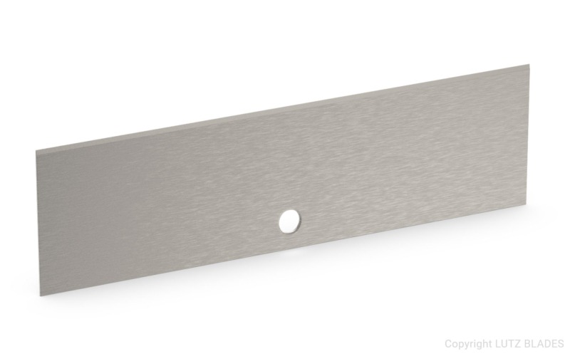 Dermatome blade-4711 | Rectangular blades | Image-0